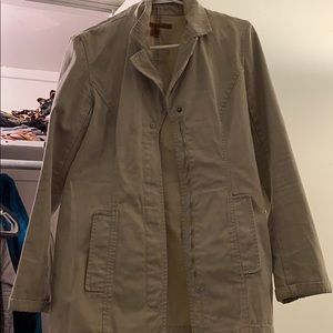 ANNE KLEIN DENIM jacket